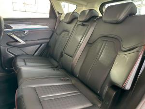 Jetour X70 Plus 1.5T Deluxe - Image 12