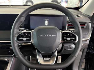 Jetour X70 Plus 1.5T Deluxe - Image 14