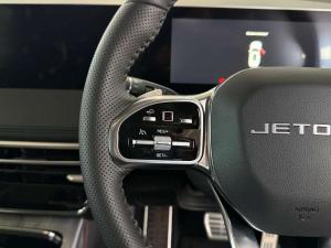 Jetour X70 Plus 1.5T Deluxe - Image 16