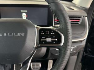 Jetour X70 Plus 1.5T Deluxe - Image 17