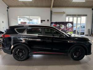 Jetour X70 Plus 1.5T Deluxe - Image 6