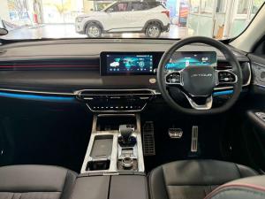 Jetour X70 Plus 1.5T Deluxe - Image 7