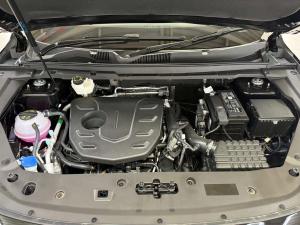 Jetour X70 Plus 1.5T Deluxe - Image 9