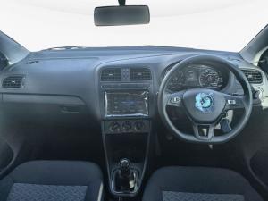 Volkswagen Polo Vivo hatch 1.4 Life - Image 11