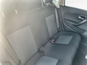 Volkswagen Polo Vivo hatch 1.4 Life - Image 15