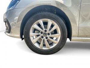 Volkswagen Polo Vivo hatch 1.4 Life - Image 16