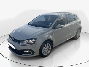 Volkswagen Polo Vivo hatch 1.4 Life - Image 18