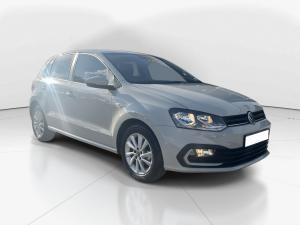 Volkswagen Polo Vivo hatch 1.4 Life - Image 1