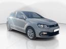 Thumbnail Volkswagen Polo Vivo hatch 1.4 Life