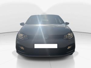 Volkswagen Polo Vivo hatch 1.4 Life - Image 2