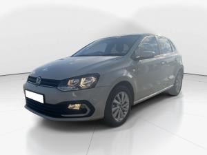 Volkswagen Polo Vivo hatch 1.4 Life - Image 3