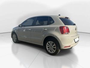 Volkswagen Polo Vivo hatch 1.4 Life - Image 5
