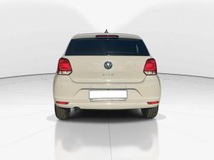 Volkswagen Polo Vivo hatch 1.4 Life - Image 6