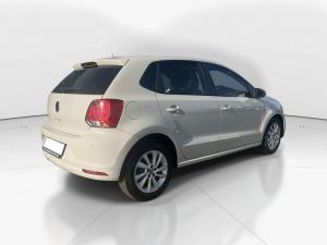 Volkswagen Polo Vivo hatch 1.4 Life - Image 7