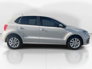 Volkswagen Polo Vivo hatch 1.4 Life - Image 8