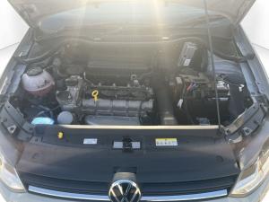 Volkswagen Polo Vivo hatch 1.4 Life - Image 9