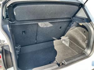 Volkswagen T-Cross 1.0TSI manual - Image 10