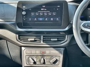 Volkswagen T-Cross 1.0TSI manual - Image 12