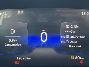 Volkswagen T-Cross 1.0TSI manual - Image 13