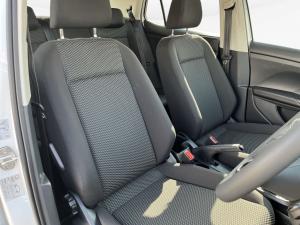 Volkswagen T-Cross 1.0TSI manual - Image 14