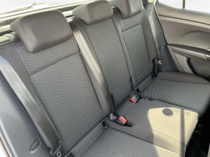 Volkswagen T-Cross 1.0TSI manual - Image 15