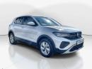 Thumbnail Volkswagen T-Cross 1.0TSI manual