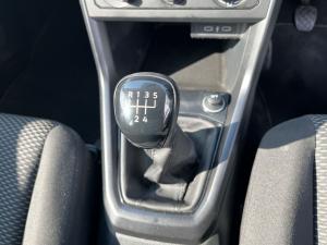 Volkswagen T-Cross 1.0TSI manual - Image 21