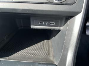 Volkswagen T-Cross 1.0TSI manual - Image 22