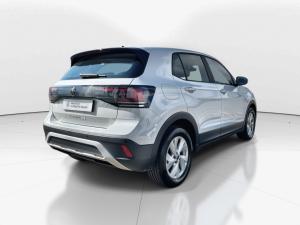 Volkswagen T-Cross 1.0TSI manual - Image 7