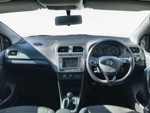 Volkswagen Polo Vivo hatch 1.6 Maxx - Image 11