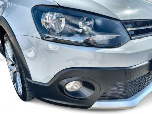Volkswagen Polo Vivo hatch 1.6 Maxx - Image 19