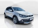 Thumbnail Volkswagen Polo Vivo hatch 1.6 Maxx