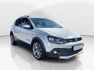 Volkswagen Polo Vivo hatch 1.6 Maxx - Image 1
