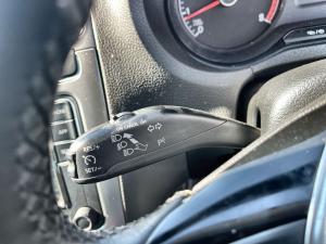 Volkswagen Polo Vivo hatch 1.6 Maxx - Image 21