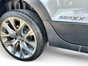 Volkswagen Polo Vivo hatch 1.6 Maxx - Image 22