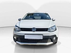 Volkswagen Polo Vivo hatch 1.6 Maxx - Image 2