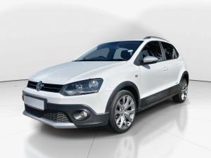 Volkswagen Polo Vivo hatch 1.6 Maxx - Image 3