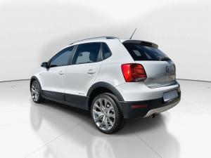 Volkswagen Polo Vivo hatch 1.6 Maxx - Image 5