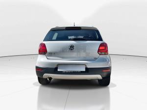 Volkswagen Polo Vivo hatch 1.6 Maxx - Image 6
