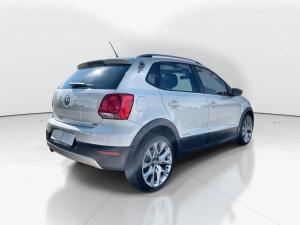 Volkswagen Polo Vivo hatch 1.6 Maxx - Image 7