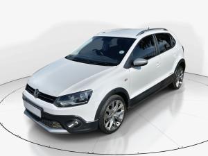 Volkswagen Polo Vivo hatch 1.6 Maxx - Image 9