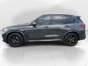 BMW X5 xDrive30d M Sport - Image 4