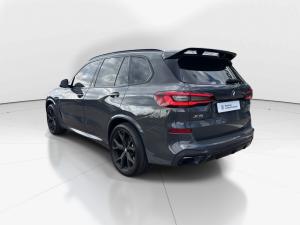 BMW X5 xDrive30d M Sport - Image 5