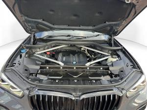 BMW X5 xDrive30d M Sport - Image 9