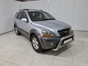 Kia Sorento 3.8 V6 4x4 automatic - Image 1
