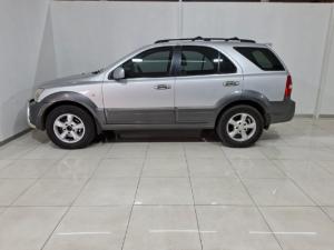 Kia Sorento 3.8 V6 4x4 automatic - Image 2
