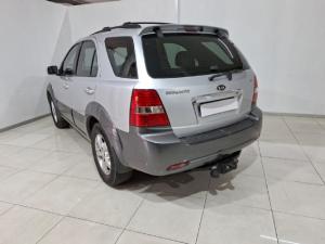 Kia Sorento 3.8 V6 4x4 automatic - Image 3