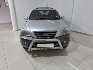 Kia Sorento 3.8 V6 4x4 automatic - Image 4