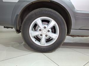 Kia Sorento 3.8 V6 4x4 automatic - Image 6