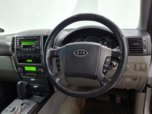 Kia Sorento 3.8 V6 4x4 automatic - Image 8